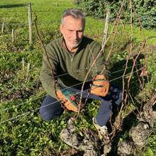 Le Clos de la Meslerie