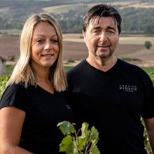 Domaine Pinson